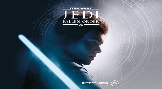 Star Wars Jedi Fallen Order Hadir Tanpa Effect Mutilasi